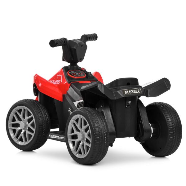 ���������� M 6362E-3