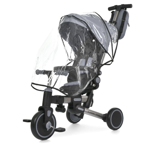 ��������� El Camino TRIGO ME 1226 Frost Gray
