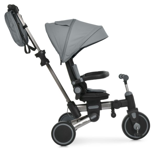 ��������� El Camino TRIGO ME 1226 Frost Gray