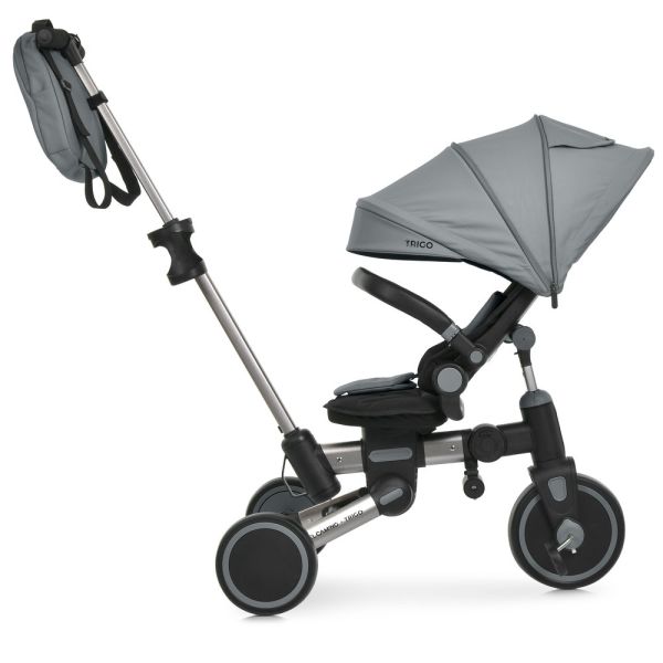��������� El Camino TRIGO ME 1226 Frost Gray