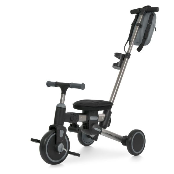 ��������� El Camino TRIGO ME 1226 Frost Gray
