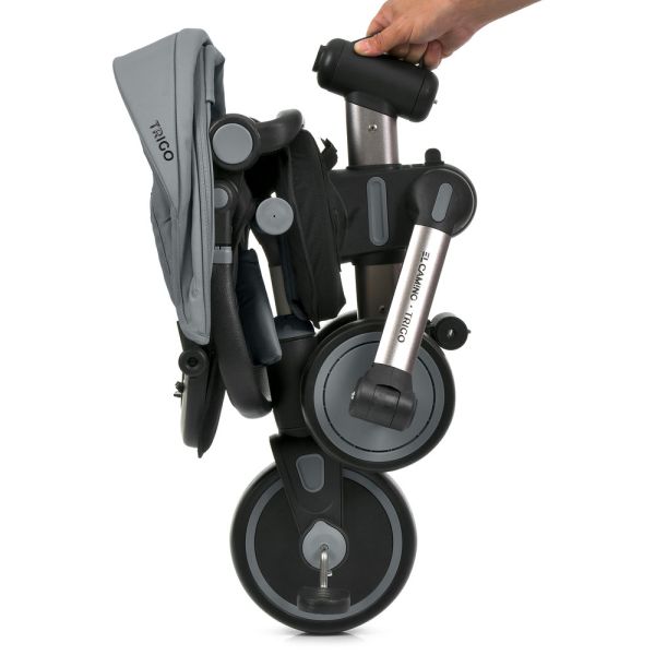 ��������� El Camino TRIGO ME 1226 Frost Gray