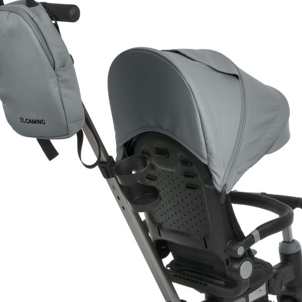 ��������� El Camino TRIGO ME 1226 Frost Gray