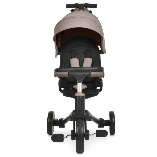 ��������� El Camino TRIGO ME 1226 Taupe Beige