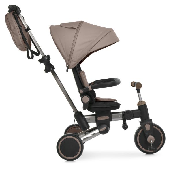 ��������� El Camino TRIGO ME 1226 Taupe Beige