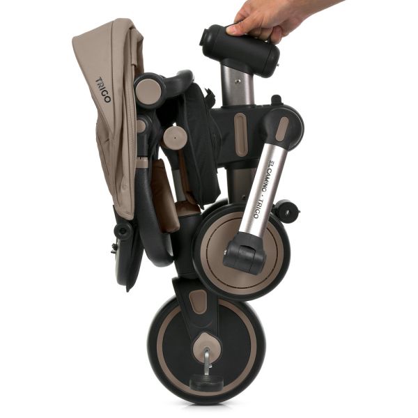 ��������� El Camino TRIGO ME 1226 Taupe Beige