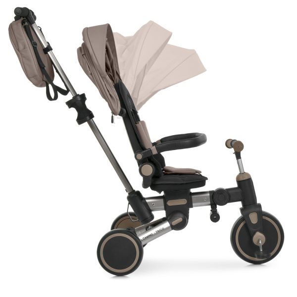 ��������� El Camino TRIGO ME 1226 Taupe Beige