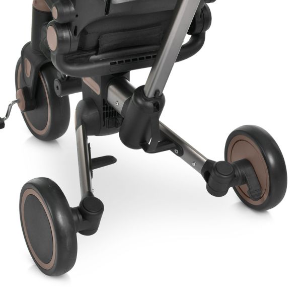 ��������� El Camino TRIGO ME 1226 Taupe Beige