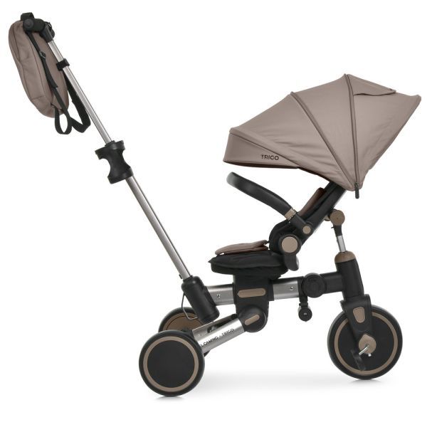 ��������� El Camino TRIGO ME 1226 Taupe Beige