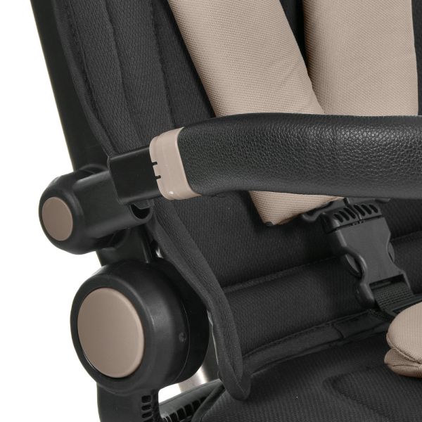 ��������� El Camino TRIGO ME 1226 Taupe Beige