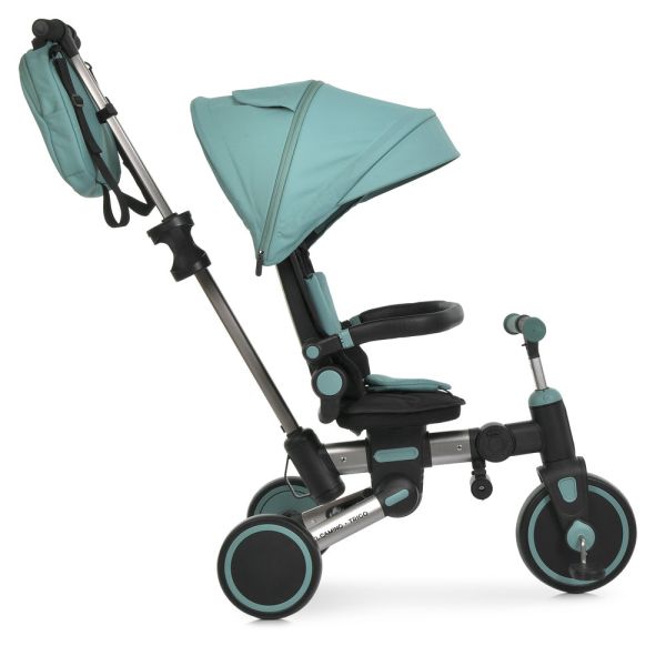 ��������� El Camino TRIGO ME 1226 Jade Green