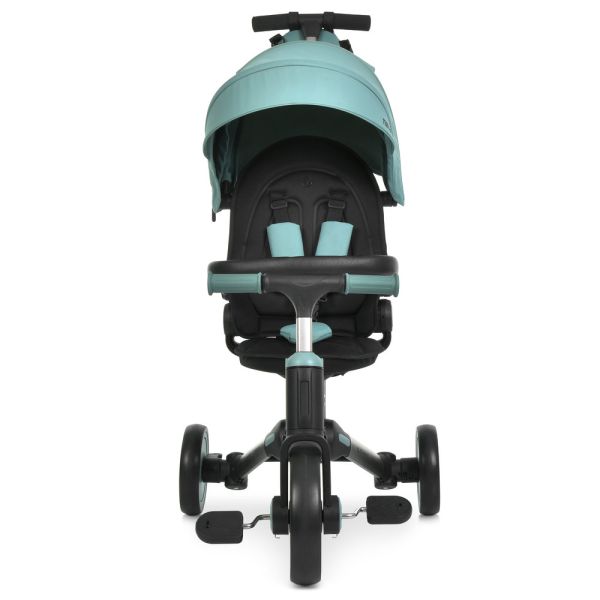 ��������� El Camino TRIGO ME 1226 Jade Green