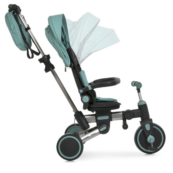��������� El Camino TRIGO ME 1226 Jade Green