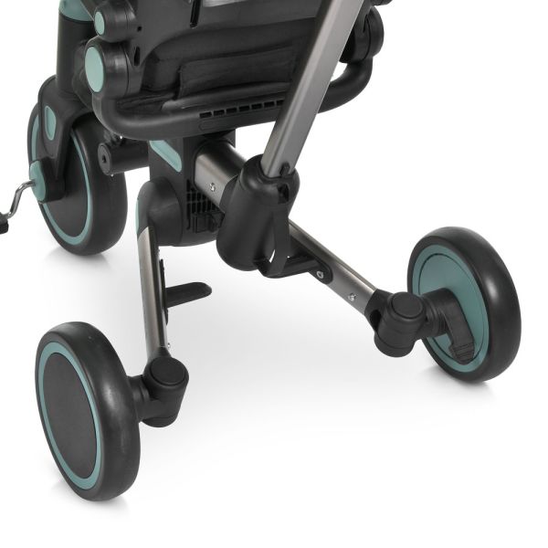 ��������� El Camino TRIGO ME 1226 Jade Green