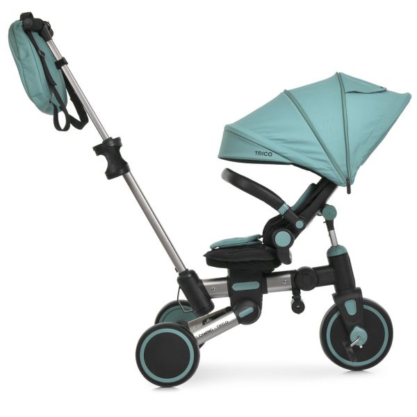 ��������� El Camino TRIGO ME 1226 Jade Green