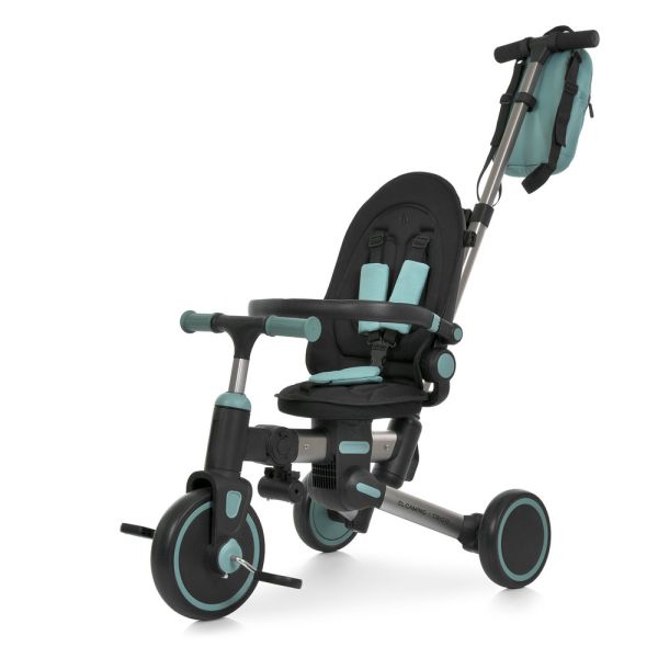 ��������� El Camino TRIGO ME 1226 Jade Green