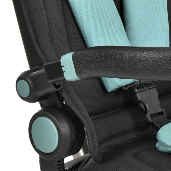 ��������� El Camino TRIGO ME 1226 Jade Green
