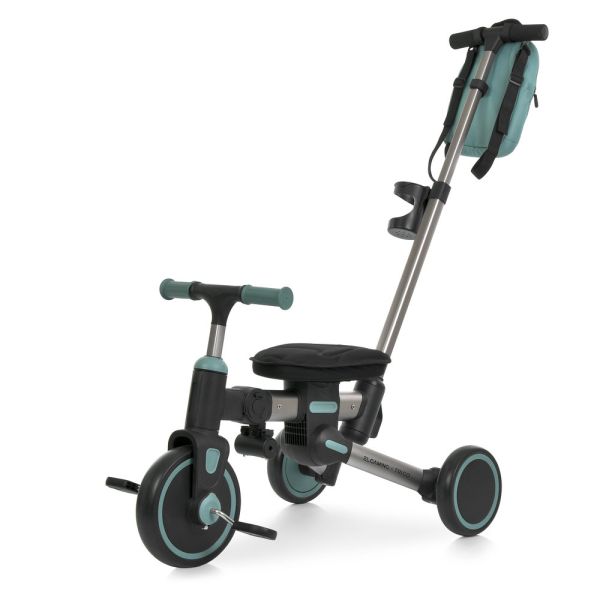 ��������� El Camino TRIGO ME 1226 Jade Green