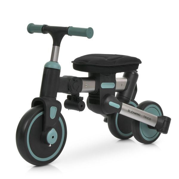 ��������� El Camino TRIGO ME 1226 Jade Green