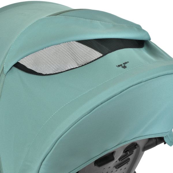 ��������� El Camino TRIGO ME 1226 Jade Green