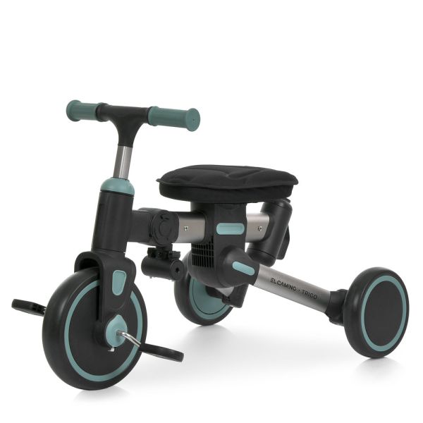 ��������� El Camino TRIGO ME 1226 Jade Green