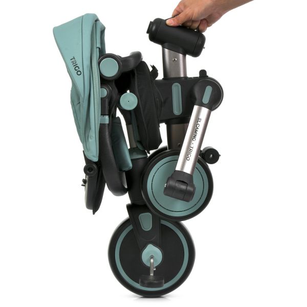 ��������� El Camino TRIGO ME 1226 Jade Green