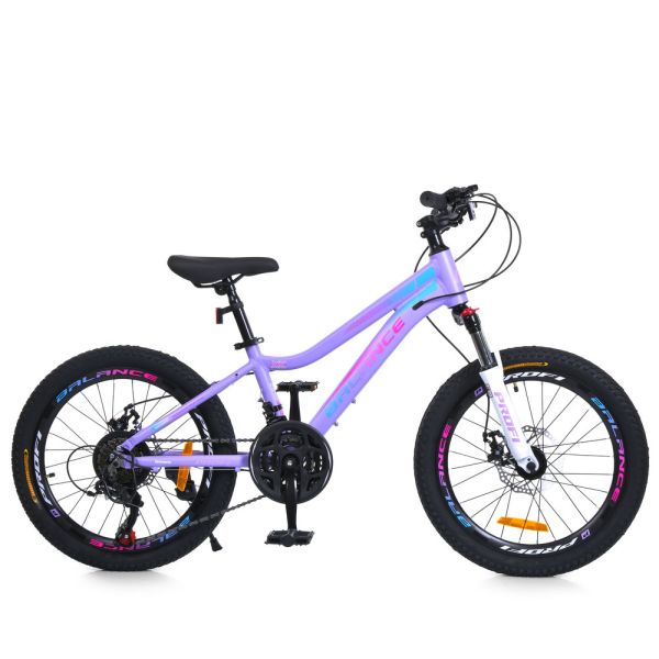 ��������� PROFI BALANCE 20 �. BL-2002