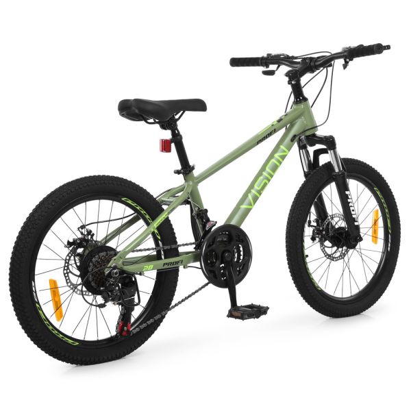 ��������� PROFI VISION 20 �. VS-2004