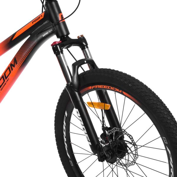 ��������� PROFI FREEDOM 26 �. FD-2604