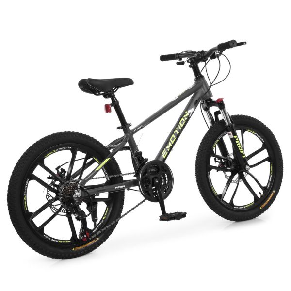 ��������� PROFI EMOTION 20 �. ET-2003