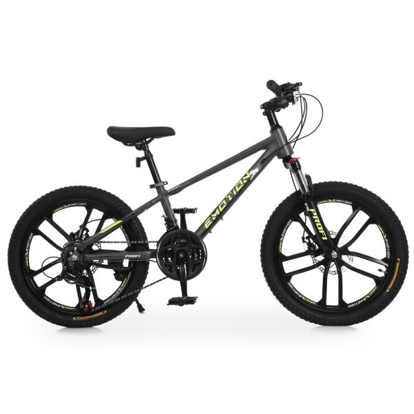 ��������� PROFI EMOTION 20 �. ET-2003