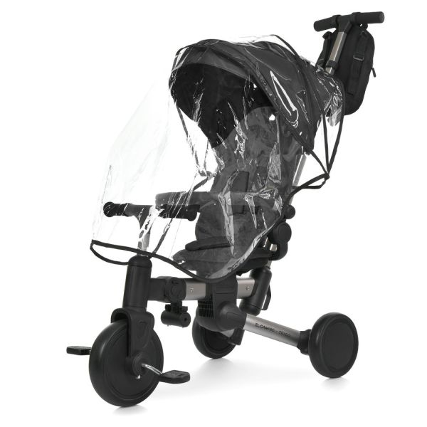 ��������� El Camino TRIGO ME 1226 Night Black