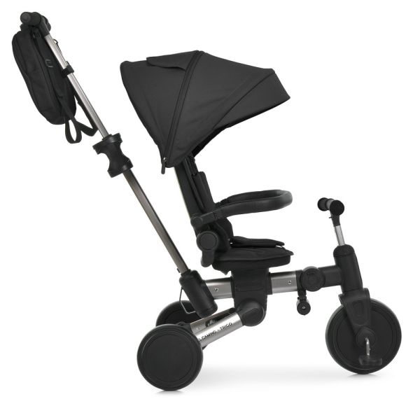 ��������� El Camino TRIGO ME 1226 Night Black