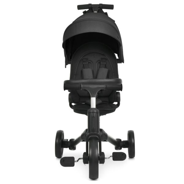 ��������� El Camino TRIGO ME 1226 Night Black