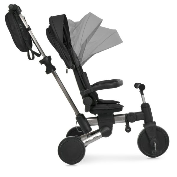 ��������� El Camino TRIGO ME 1226 Night Black