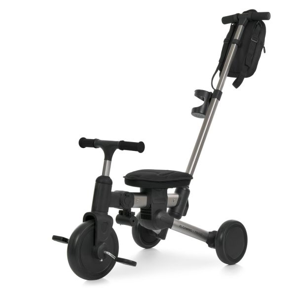 ��������� El Camino TRIGO ME 1226 Night Black