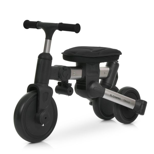 ��������� El Camino TRIGO ME 1226 Night Black
