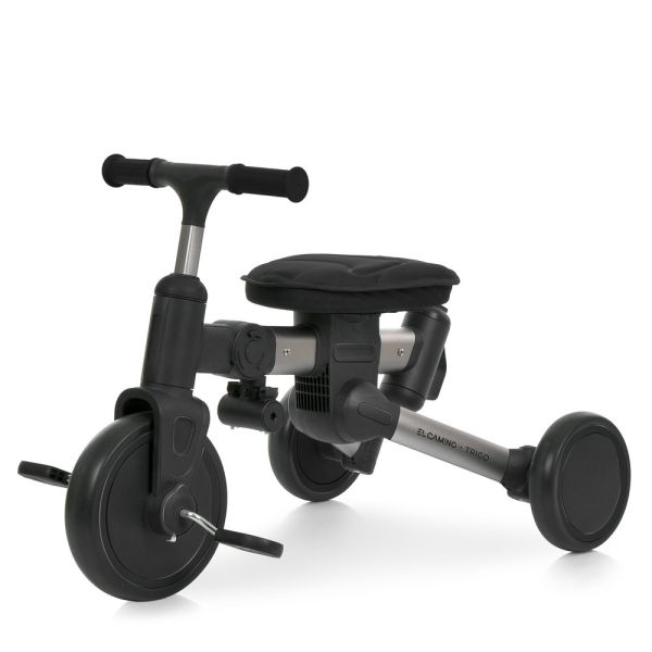 ��������� El Camino TRIGO ME 1226 Night Black