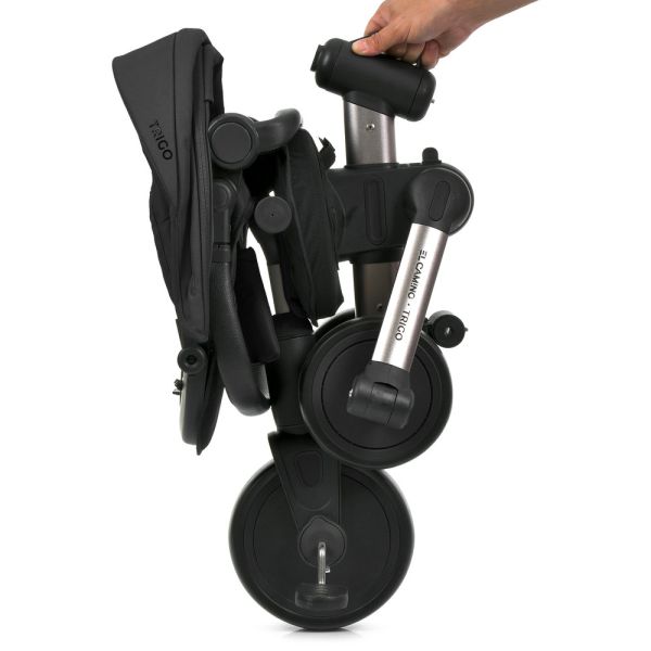 ��������� El Camino TRIGO ME 1226 Night Black