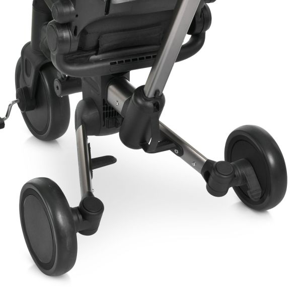 ��������� El Camino TRIGO ME 1226 Night Black