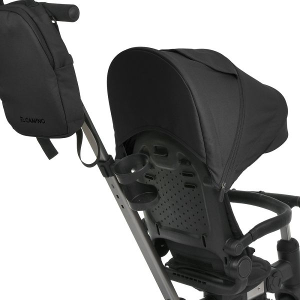 ��������� El Camino TRIGO ME 1226 Night Black