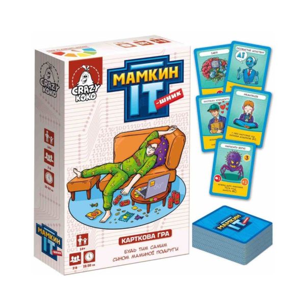 ���� ���������� Vladi Toys ���������������. "������ IT-����" VT5903-05 (���)
