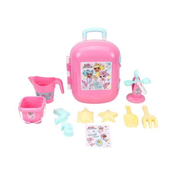 ������� "����� ��� ���� � ������ LOL SURPRISE! Mermaids", ���. 2833