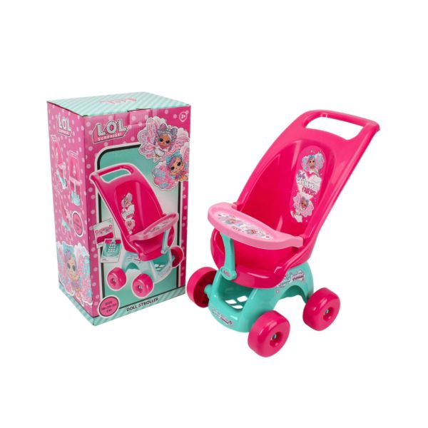 ������� "³����� L.O.L. SURPRISE! We Believe in Fairies", ���.3090