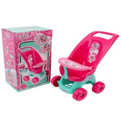 Игрушка "Коляска LOL SURPRISE! We Believe in Fairies", арт.3090