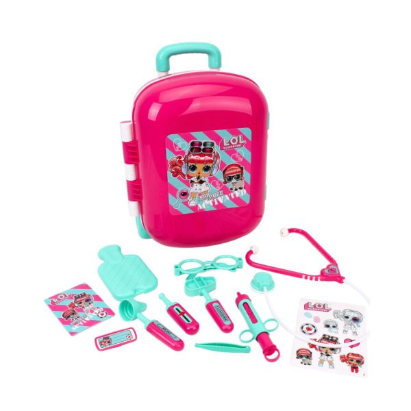 ������� "��������� ���� L.O.L. SURPRISE! Covert And Cool", ���.2659