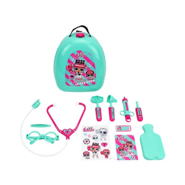 ������� "���� ����� L.O.L. SURPRISE! Covert And Cool", ���. 2772