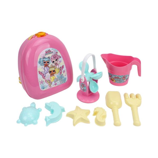 ������� "����� ��� ���� � ������ LOL SURPRISE! Mermaids", ���. 2826