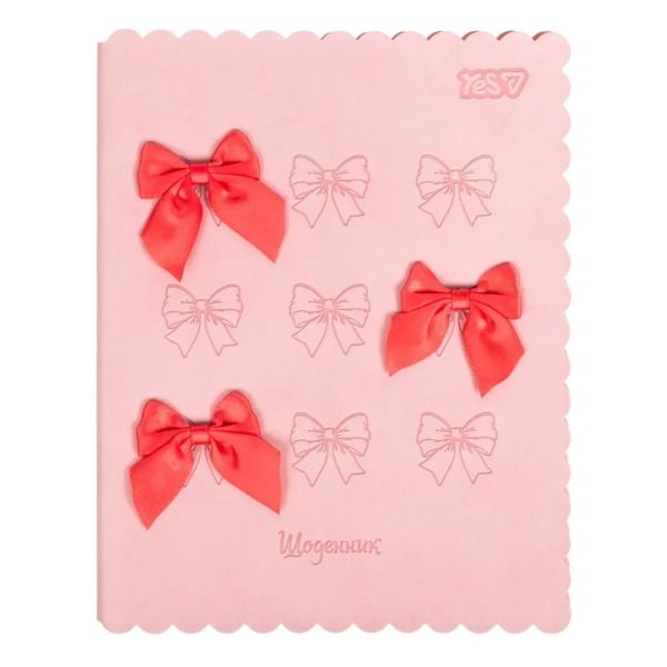 �������� ������� Yes Ribbons PU, ������������, A5, 40 �������