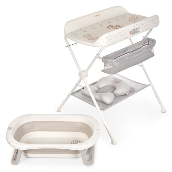 ����������� ������ � ��������� El Camino ME 1232 Cool Gray